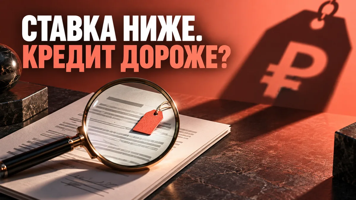 Под маленькой рекламной ставкой скрывается большой счёт